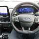 Ford Puma SUV (19 on) ST-Line X 1.0 Ford Ecoboost Hybrid (mHEV) 155PS 5d For Sale - W R Davies Ford Llangefni, Llangefni