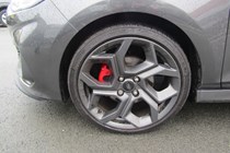 Ford Fiesta ST (18-22) 1.5 EcoBoost ST-3 5dr For Sale - W R Davies Ford Llangefni, Llangefni