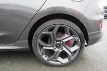 Ford Fiesta ST (18-22) 1.5 EcoBoost ST-3 5dr For Sale - W R Davies Ford Llangefni, Llangefni