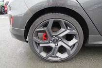 Ford Fiesta ST (18-22) 1.5 EcoBoost ST-3 5dr For Sale - W R Davies Ford Llangefni, Llangefni
