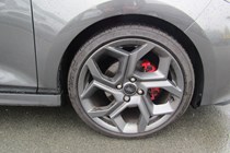 Ford Fiesta ST (18-22) 1.5 EcoBoost ST-3 5dr For Sale - W R Davies Ford Llangefni, Llangefni