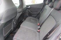 Ford Fiesta ST (18-22) 1.5 EcoBoost ST-3 5dr For Sale - W R Davies Ford Llangefni, Llangefni