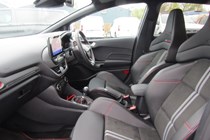 Ford Fiesta ST (18-22) 1.5 EcoBoost ST-3 5dr For Sale - W R Davies Ford Llangefni, Llangefni