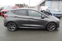 Ford Fiesta ST (18-22) 1.5 EcoBoost ST-3 5dr For Sale - W R Davies Ford Llangefni, Llangefni
