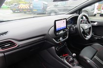 Ford Fiesta ST (18-22) 1.5 EcoBoost ST-3 5dr For Sale - W R Davies Ford Llangefni, Llangefni