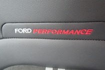 Ford Fiesta ST (18-22) 1.5 EcoBoost ST-3 5dr For Sale - W R Davies Ford Llangefni, Llangefni