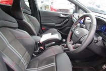 Ford Fiesta ST (18-22) 1.5 EcoBoost ST-3 5dr For Sale - W R Davies Ford Llangefni, Llangefni