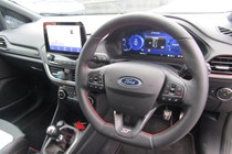Ford Fiesta ST (18-22) 1.5 EcoBoost ST-3 5dr For Sale - W R Davies Ford Llangefni, Llangefni