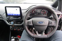 Ford Fiesta ST (18-22) 1.5 EcoBoost ST-3 5dr For Sale - W R Davies Ford Llangefni, Llangefni