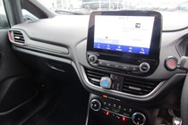 Ford Fiesta ST (18-22) 1.5 EcoBoost ST-3 5dr For Sale - W R Davies Ford Llangefni, Llangefni