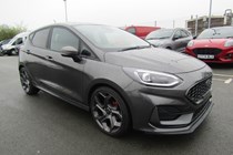 Ford Fiesta ST (18-22) 1.5 EcoBoost ST-3 5dr For Sale - W R Davies Ford Llangefni, Llangefni