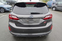 Ford Fiesta ST (18-22) 1.5 EcoBoost ST-3 5dr For Sale - W R Davies Ford Llangefni, Llangefni