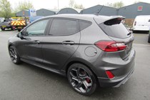 Ford Fiesta ST (18-22) 1.5 EcoBoost ST-3 5dr For Sale - W R Davies Ford Llangefni, Llangefni