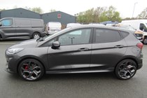 Ford Fiesta ST (18-22) 1.5 EcoBoost ST-3 5dr For Sale - W R Davies Ford Llangefni, Llangefni