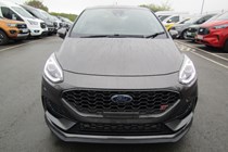 Ford Fiesta ST (18-22) 1.5 EcoBoost ST-3 5dr For Sale - W R Davies Ford Llangefni, Llangefni