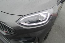 Ford Fiesta ST (18-22) 1.5 EcoBoost ST-3 5dr For Sale - W R Davies Ford Llangefni, Llangefni