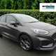 Ford Fiesta ST (18-22) 1.5 EcoBoost ST-3 5dr For Sale - W R Davies Ford Llangefni, Llangefni