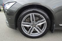 Volvo V90 (16 on) Inscription Pro D5 PowerPulse AWD auto 5d For Sale - W R Davies Ford Llangefni, Llangefni