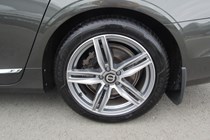 Volvo V90 (16 on) Inscription Pro D5 PowerPulse AWD auto 5d For Sale - W R Davies Ford Llangefni, Llangefni