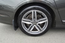 Volvo V90 (16 on) Inscription Pro D5 PowerPulse AWD auto 5d For Sale - W R Davies Ford Llangefni, Llangefni