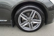 Volvo V90 (16 on) Inscription Pro D5 PowerPulse AWD auto 5d For Sale - W R Davies Ford Llangefni, Llangefni