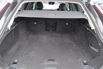 Volvo V90 (16 on) Inscription Pro D5 PowerPulse AWD auto 5d For Sale - W R Davies Ford Llangefni, Llangefni