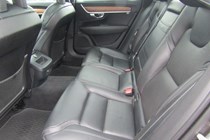 Volvo V90 (16 on) Inscription Pro D5 PowerPulse AWD auto 5d For Sale - W R Davies Ford Llangefni, Llangefni