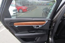 Volvo V90 (16 on) Inscription Pro D5 PowerPulse AWD auto 5d For Sale - W R Davies Ford Llangefni, Llangefni