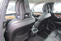 Volvo V90 (16 on) Inscription Pro D5 PowerPulse AWD auto 5d For Sale - W R Davies Ford Llangefni, Llangefni