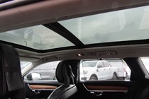 Volvo V90 (16 on) Inscription Pro D5 PowerPulse AWD auto 5d For Sale - W R Davies Ford Llangefni, Llangefni