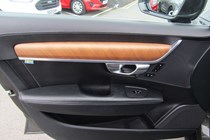 Volvo V90 (16 on) Inscription Pro D5 PowerPulse AWD auto 5d For Sale - W R Davies Ford Llangefni, Llangefni