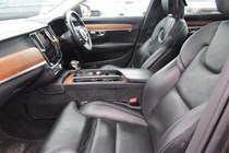 Volvo V90 (16 on) Inscription Pro D5 PowerPulse AWD auto 5d For Sale - W R Davies Ford Llangefni, Llangefni