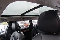 Volvo V90 (16 on) Inscription Pro D5 PowerPulse AWD auto 5d For Sale - W R Davies Ford Llangefni, Llangefni