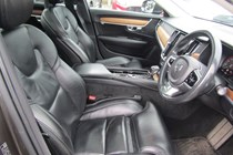Volvo V90 (16 on) Inscription Pro D5 PowerPulse AWD auto 5d For Sale - W R Davies Ford Llangefni, Llangefni