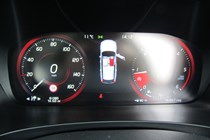 Volvo V90 (16 on) Inscription Pro D5 PowerPulse AWD auto 5d For Sale - W R Davies Ford Llangefni, Llangefni