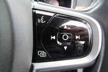 Volvo V90 (16 on) Inscription Pro D5 PowerPulse AWD auto 5d For Sale - W R Davies Ford Llangefni, Llangefni