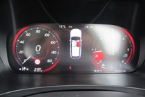 Volvo V90 (16 on) Inscription Pro D5 PowerPulse AWD auto 5d For Sale - W R Davies Ford Llangefni, Llangefni