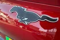 Ford Mustang Mach-E SUV (20 on) 246kW Extended Range 99kWh AWD 5dr Auto For Sale - W R Davies Ford Llandudno Junction, Llandudno Junction
