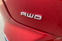 Ford Mustang Mach-E SUV (20 on) 246kW Extended Range 99kWh AWD 5dr Auto For Sale - W R Davies Ford Llandudno Junction, Llandudno Junction