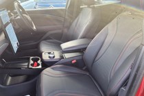 Ford Mustang Mach-E SUV (20 on) 246kW Extended Range 99kWh AWD 5dr Auto For Sale - W R Davies Ford Llandudno Junction, Llandudno Junction