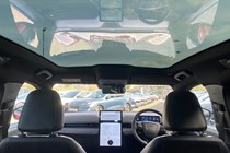 Ford Mustang Mach-E SUV (20 on) 246kW Extended Range 99kWh AWD 5dr Auto For Sale - W R Davies Ford Llandudno Junction, Llandudno Junction