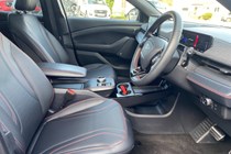 Ford Mustang Mach-E SUV (20 on) 246kW Extended Range 99kWh AWD 5dr Auto For Sale - W R Davies Ford Llandudno Junction, Llandudno Junction