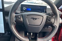 Ford Mustang Mach-E SUV (20 on) 246kW Extended Range 99kWh AWD 5dr Auto For Sale - W R Davies Ford Llandudno Junction, Llandudno Junction