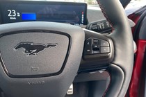 Ford Mustang Mach-E SUV (20 on) 246kW Extended Range 99kWh AWD 5dr Auto For Sale - W R Davies Ford Llandudno Junction, Llandudno Junction