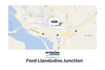 Ford Mustang Mach-E SUV (20 on) 246kW Extended Range 99kWh AWD 5dr Auto For Sale - W R Davies Ford Llandudno Junction, Llandudno Junction
