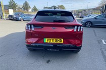 Ford Mustang Mach-E SUV (20 on) 246kW Extended Range 99kWh AWD 5dr Auto For Sale - W R Davies Ford Llandudno Junction, Llandudno Junction