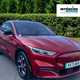 Ford Mustang Mach-E SUV (20 on) 246kW Extended Range 99kWh AWD 5dr Auto For Sale - W R Davies Ford Llandudno Junction, Llandudno Junction
