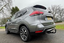 Nissan X-Trail (14-22) Tekna DIG-T 163 2WD 5d For Sale - Botley Car Centre Limited, Southampton