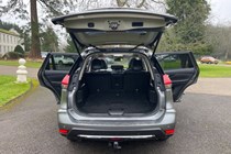 Nissan X-Trail (14-22) Tekna DIG-T 163 2WD 5d For Sale - Botley Car Centre Limited, Southampton