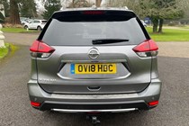 Nissan X-Trail (14-22) Tekna DIG-T 163 2WD 5d For Sale - Botley Car Centre Limited, Southampton